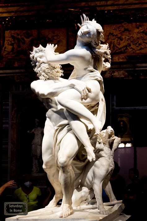 Gian Lorenzo Bernini Paintings