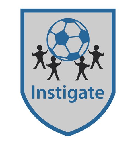 Instigate squad - IT Futsal