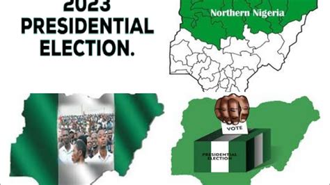 2023 Election Presidency Still The Turn Of Northerners Youtube