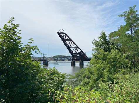 Call For Design Ideas — Bascule Bridge - Providence Daily Dose