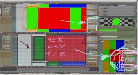 3d view - Relation between pixels and blender unit and the grid floor? - Blender Stack Exchange