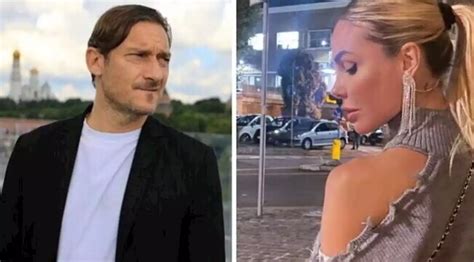 Francesco Totti E Ilary Blasi La Guerra Dei Rolex Continua Come