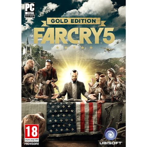 Far Cry Gold Edition Pc Les Offres Chocobonplan