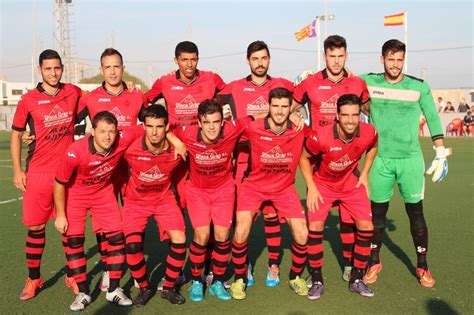 Cr Nica Div Campos Rotlet Molinar Tercera Futbolbalear Es