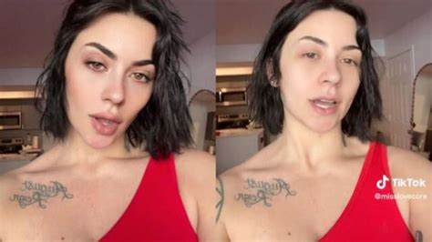 Bold Glamour El Filtro De TikTok Desarrollado Con Inteligencia