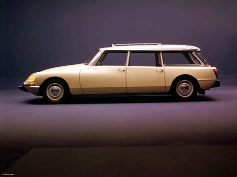 Citroen DS Wallpapers Wallpaper Cave