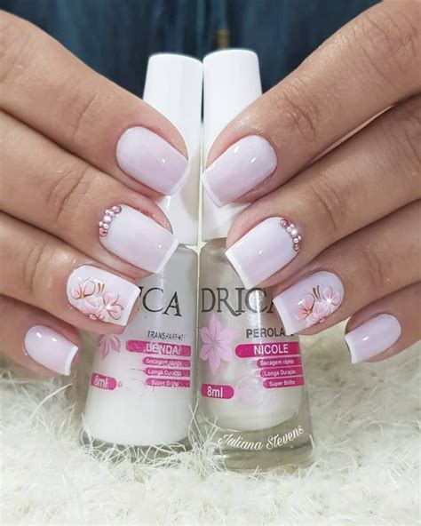 Modelos De Unhas Bonitas Decoradas