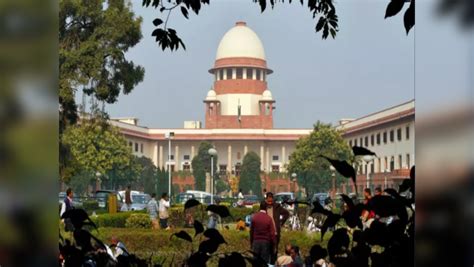 Supreme Court Hearing On Amaravati