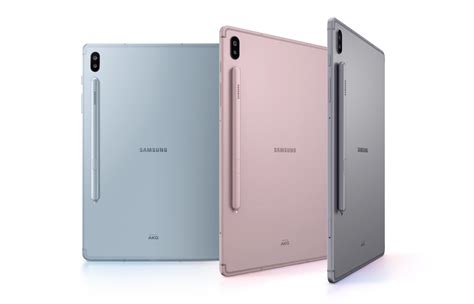 Samsung Galaxy Tab S Caracter Sticas Precio Y Ficha T Cnica