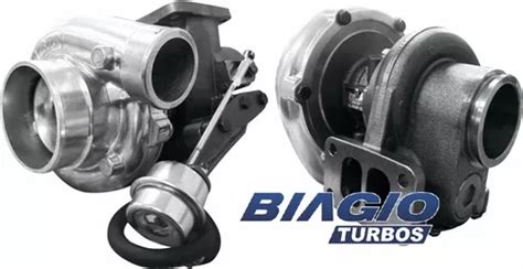 Turbina Para Cummins Bta Industrial Bbv W Parcelamento Sem Juros