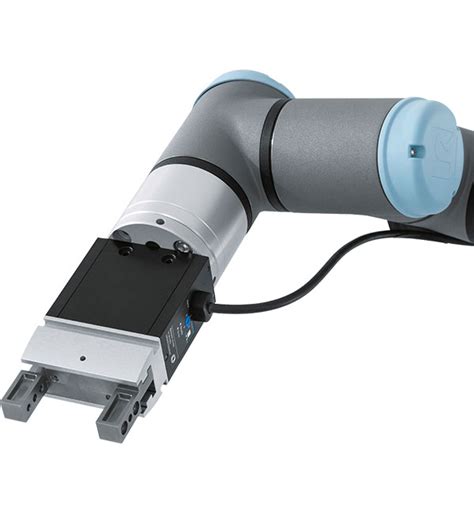 UR+ | Festo EHPS Gripper for Universal Robots