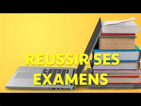 PRIÈRE POUR RÉUSSIR SES EXAMENS YouTube