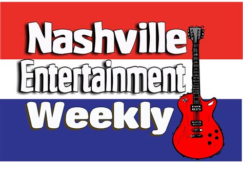 Nashville Entertainment Weekly | Nashville TN