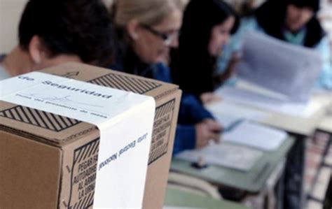 Elecciones Todas Las Boletas De Los Precandidatos Presidenciales