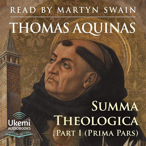 Amazon Summa Theologica Part I Prima Pars Audible Audio Edition