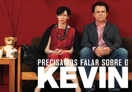 Filme 5 Precisamos Falar Sobre O Kevin