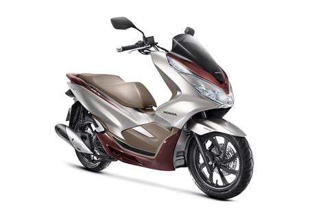 Honda Pcx 150 2022 Ficha Técnica Imagens E Preço