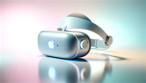 🍏🎮 Apple Vision Pro Casque De Réalité Mixte 1m Apps