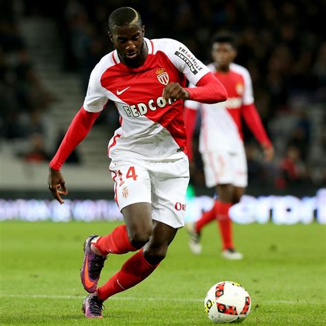 Manchester United Transfer News: Latest on Tiemoue Bakayoko, Top ...