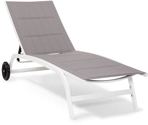 Blumfeldt Limala Sun Lounger Desde 139 99 € Compara Precios En Idealo