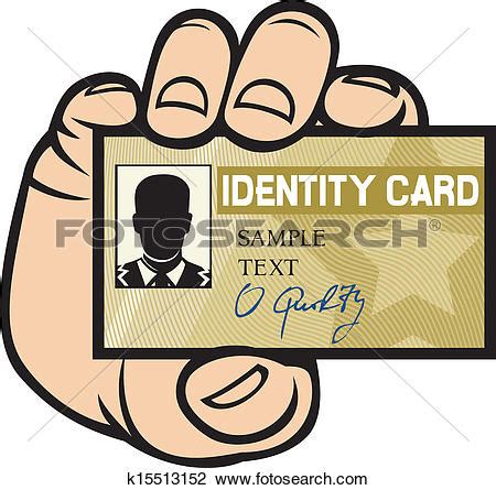 Identity card clipart 20 free Cliparts | Download images on Clipground 2024