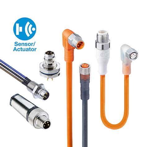 guide  sensor connectors engineer