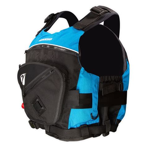 Canoes And Kayak Buoyancy Aid Upano Aquadesign Unisex Foam