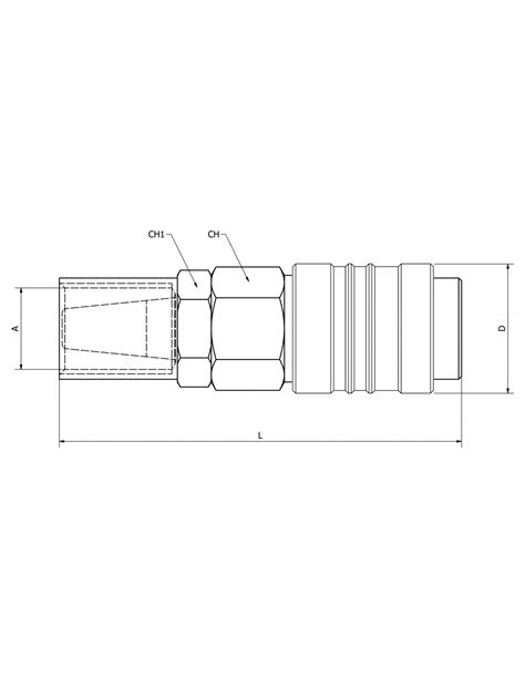 Gb Coupleurs Universel Pour Tuyau Aera Pneumatic