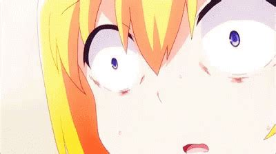 Horror Eyes GIF - Horror Eyes Anime - Discover & Share GIFs