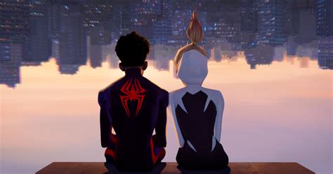 Ecco Il Trailer Di Spider Man Across The Spider Verse Nerdface It