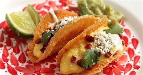 Crispy All Cheese Taco Shells Just A Pinch Recipes