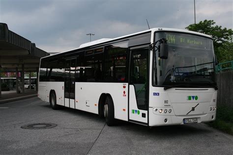 Stade KVG Fotos 7 Bus Bild De