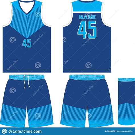 Basketball Uniform Custom Design Mock Ups Templates Design for ...