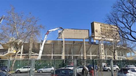 Il Sindaco Nardella Al Franchi Il Nuovo Stadio Ispirato Al Bernabeu