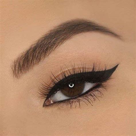 Kajal Waterline Eyeliner by VASANTI - Intense Black - Safe (Upper Waterline) - Eyeliner