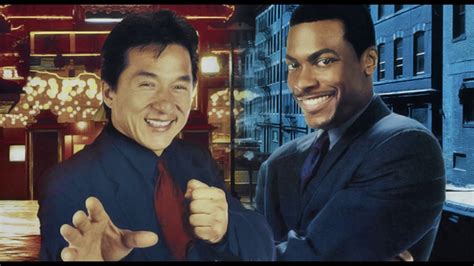 Rush Hour 1998 Cast Then And Now ★2019★ Youtube