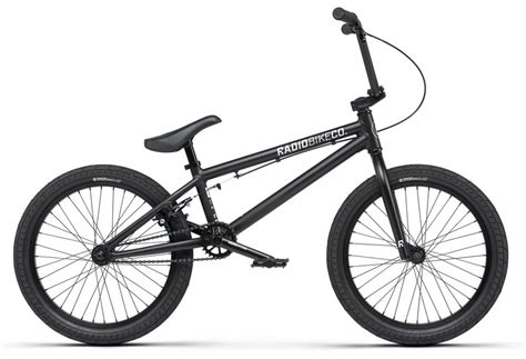 Bmx Radio Dice Bmx