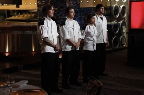 Foodie Gossip: Hell’s Kitchen Season 9 Finale Recap: “4 chefs compete ...