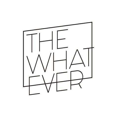 안녕하세요 더왓에버입니다. 여러분은 많은 사랑을 받고있는 스타분들의... - TheWhatever_seoul | Facebook