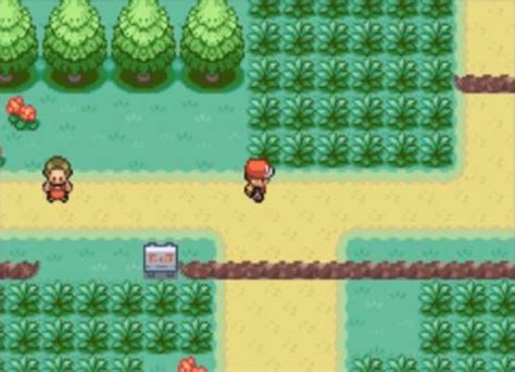 Pokemon Firered Play - Guide Pokemon FireRed - Version online game with UptoPlay