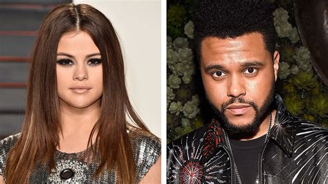 Selena Gomez and The Weeknd Unfollowed Each Other on Instagram, Fans ...