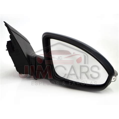 Espejo Retrovisor Chevrolet Cruze Mod