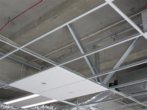 Usg Boral Delivers Simple Seismic Ceiling Solution Eboss