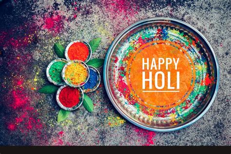 Happy Holi 2023 Wallpapers Wallpaper Cave