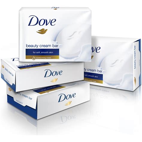 Dove Cream Bar Original 4lü Paket 4x100 Gr Fiyatı