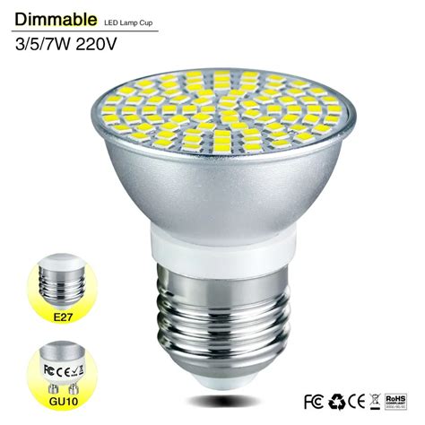 Popular Led Gu10 220v Buy Cheap Led Gu10 220v Lots From China Led Gu10