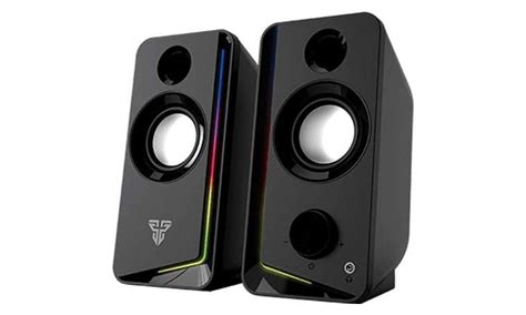 Fantech Sonar Gs Sakura Edition Mobile Gaming Music Speaker