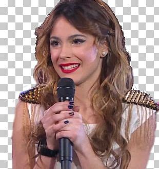 Martina Stoessel Violetta PNG Clipart Actor Bridgit Mendler