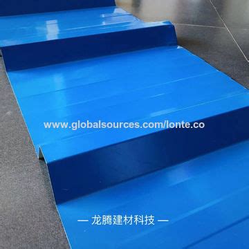 Buy Wholesale China Corrugated Metal Roof Panels/ Corrugated Steel ...