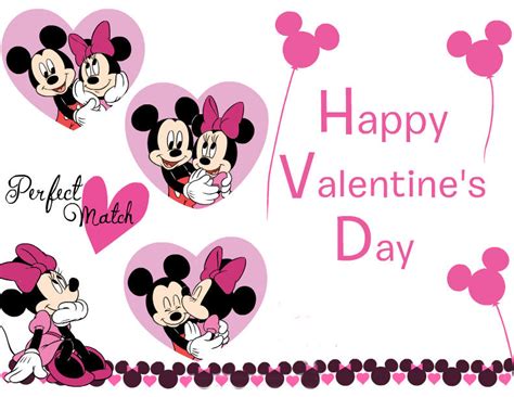 2013 Valentine Card, E-Cards 2013: Disney Valentine Cards